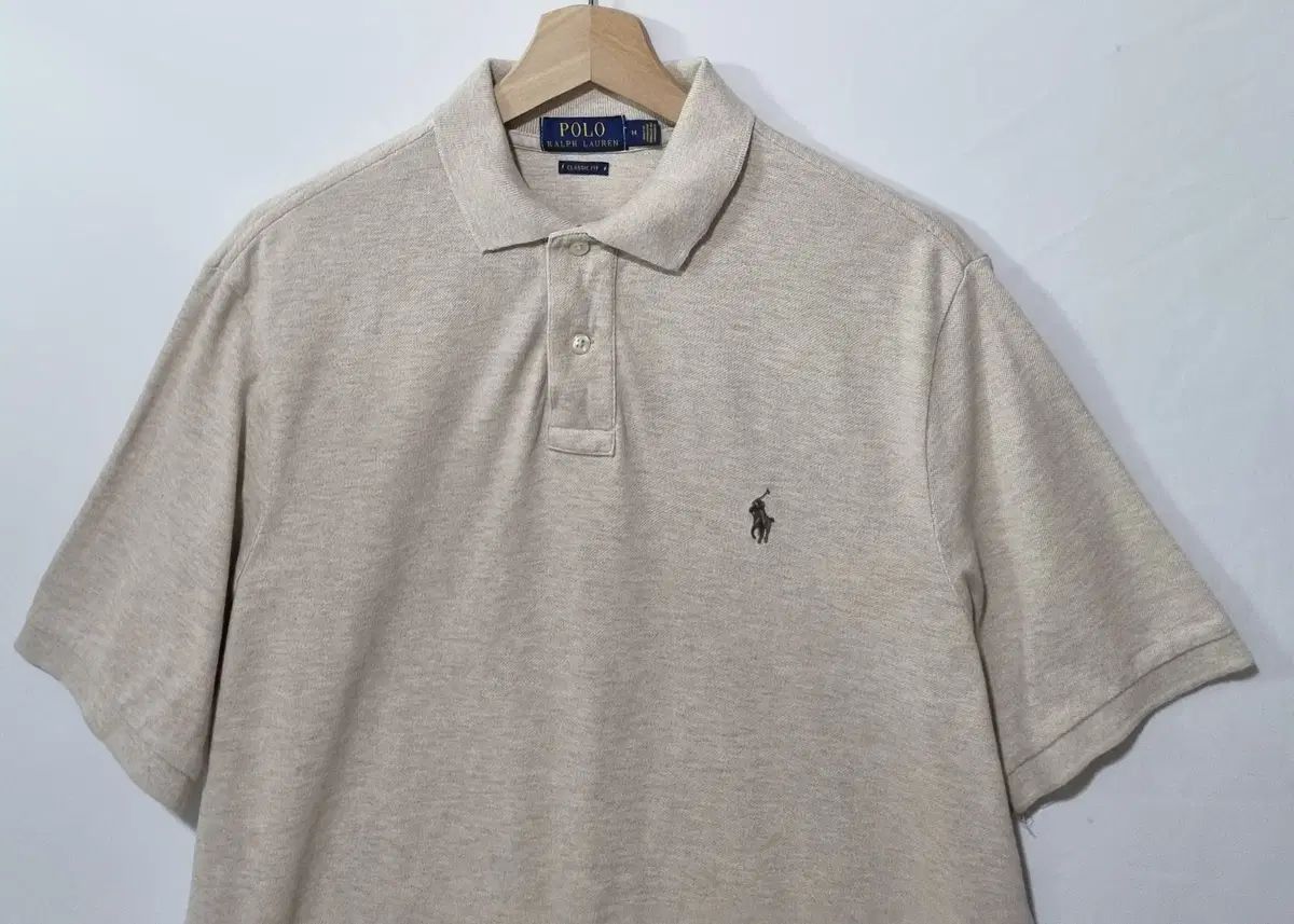 ポロ半袖シャツ 95
