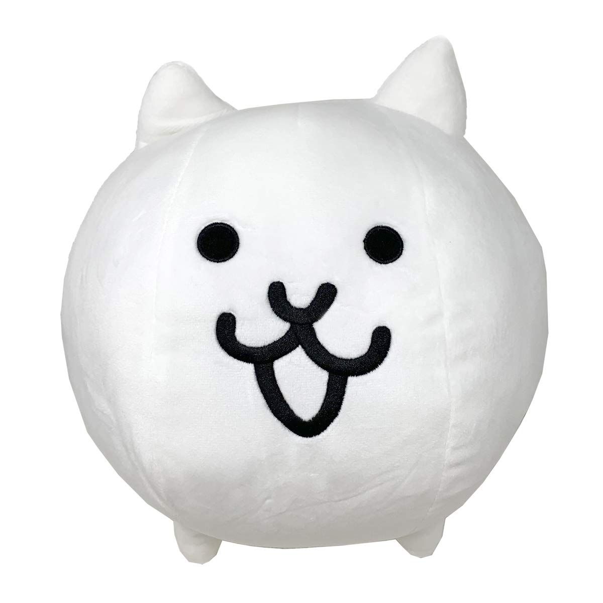 にゃんこ大戦争 BIGぬいぐるみ (ねこ) 