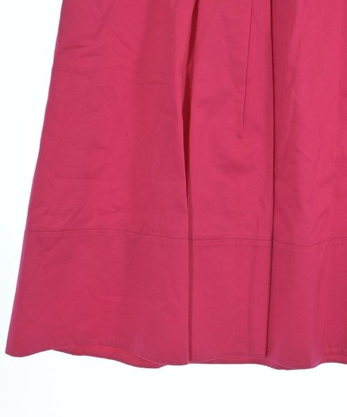 Drawer ロング・マキシ丈スカート ピンク 0197625Y0056 Drawer ロング・マキシ丈スカート レディース 【古着】【中古