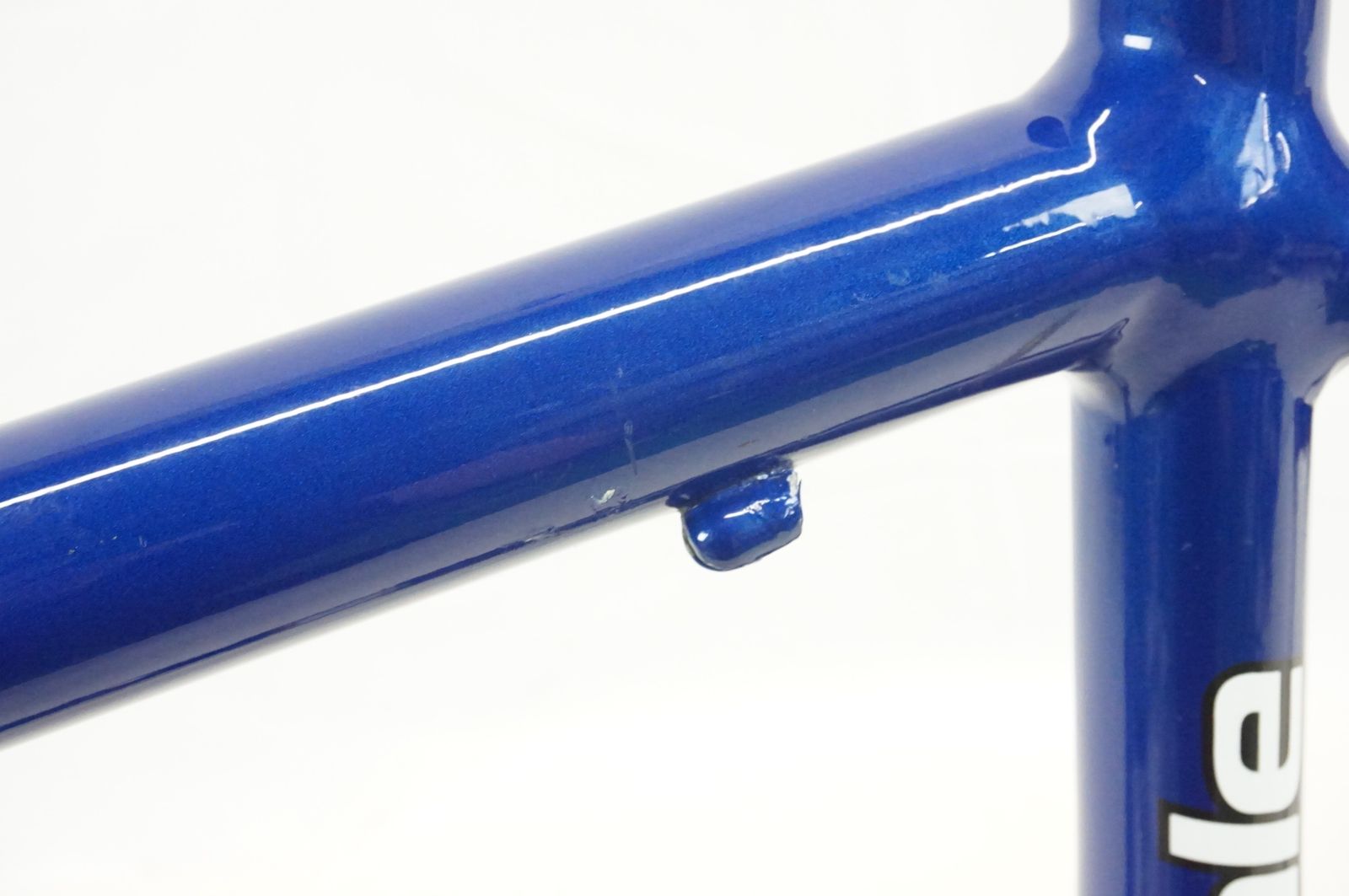 ジャンク CANNONDALE 「キャノンデール」 CAAD8 2008年頃