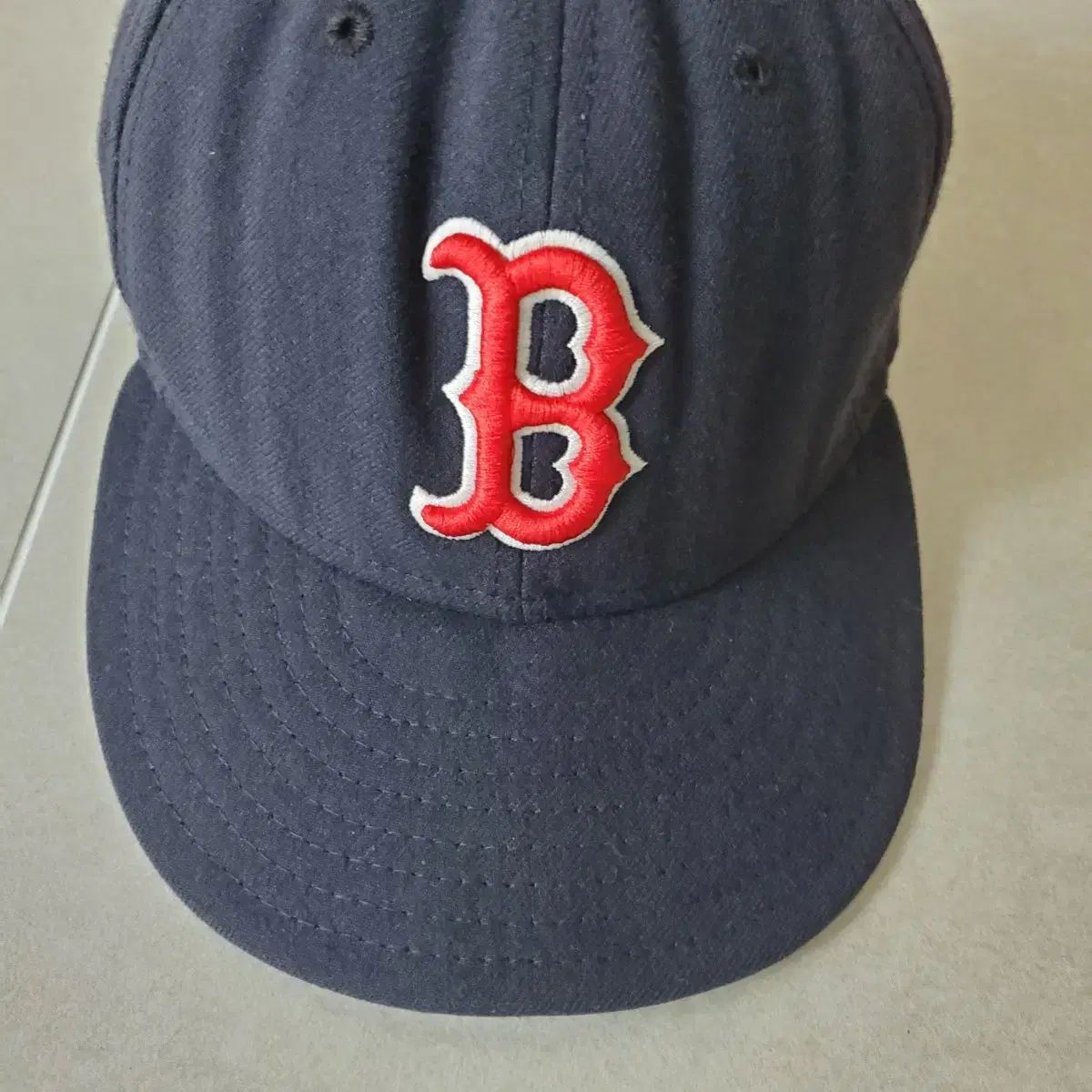 NEW ERA(ニューエラ) ボストン MADE IN USA