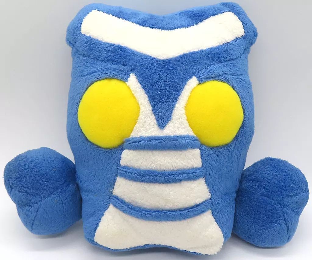 M78 ウルトラマン バルタン星人ぬいぐるみ 当時物 ウルトラマン