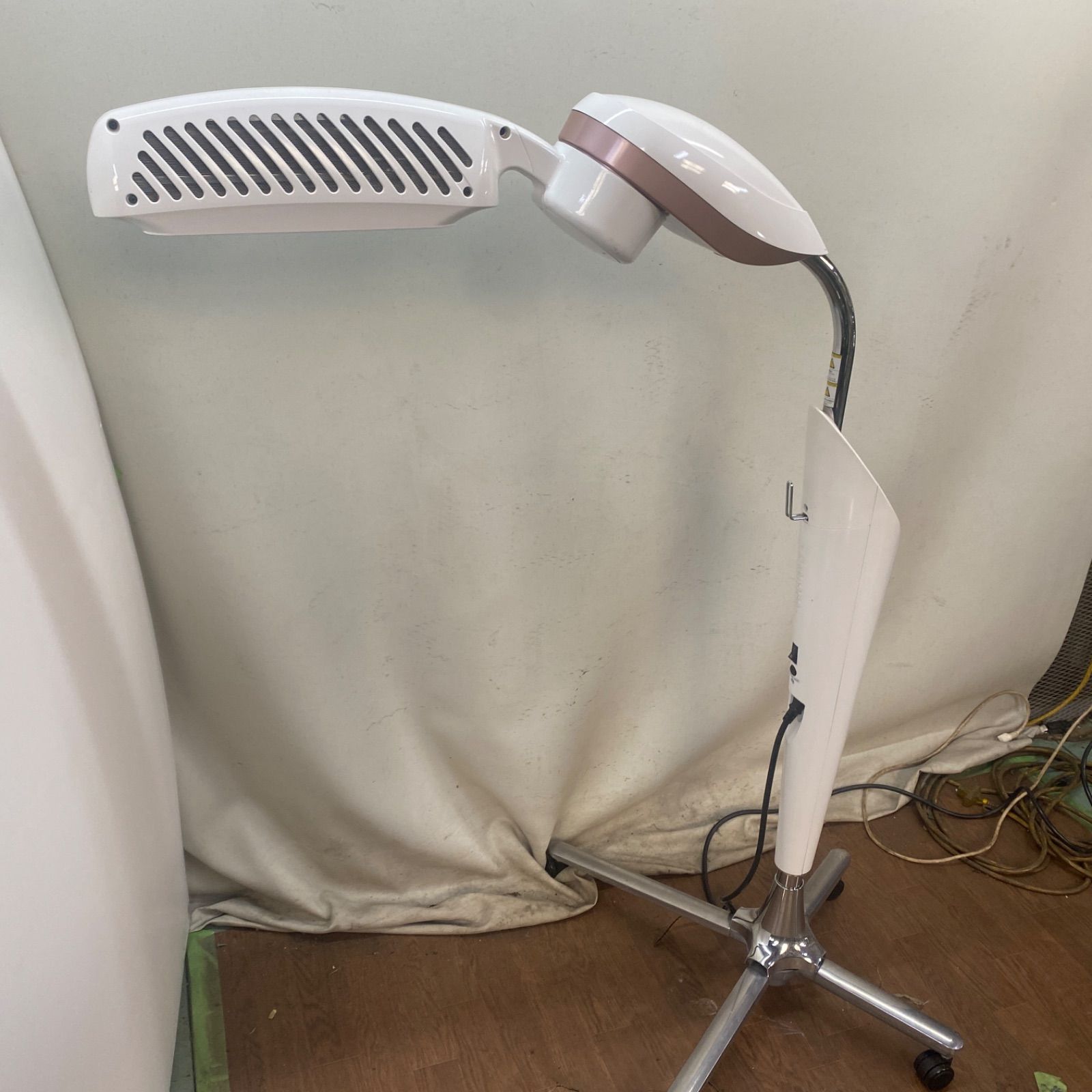 タカラベルモント ケアドライ でんたく k-840 タカラベルモント 促進機『Care Dry(ケアドライ