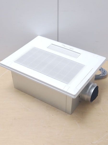 高須産業 ♥ 浴室換気乾燥暖房機 1室換気 天井取付 100V No.1 ●111844 BF-231SJA
