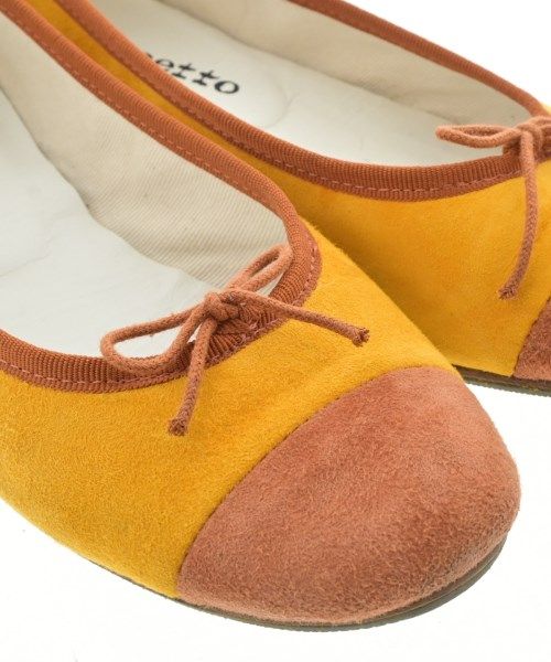 repetto バレエシューズ/オペラシューズ レディース 【古着】【中古