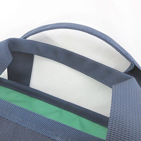 and per se/アンパスィ ゴルフ カートバッグ【ネイビー】新品！ and per se（アンパスィ） カートバッグ メンズ レディース ゴルフ