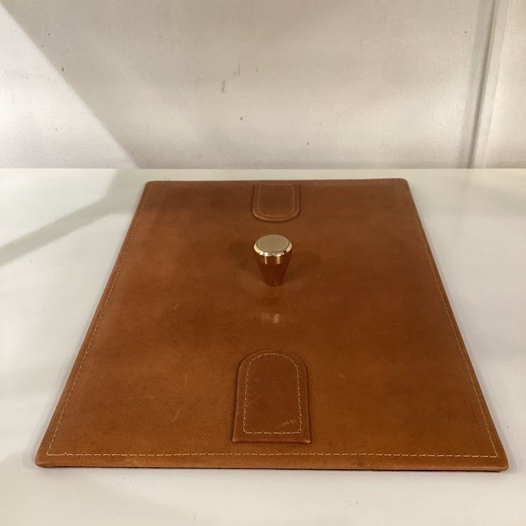 レザー 書類ケース