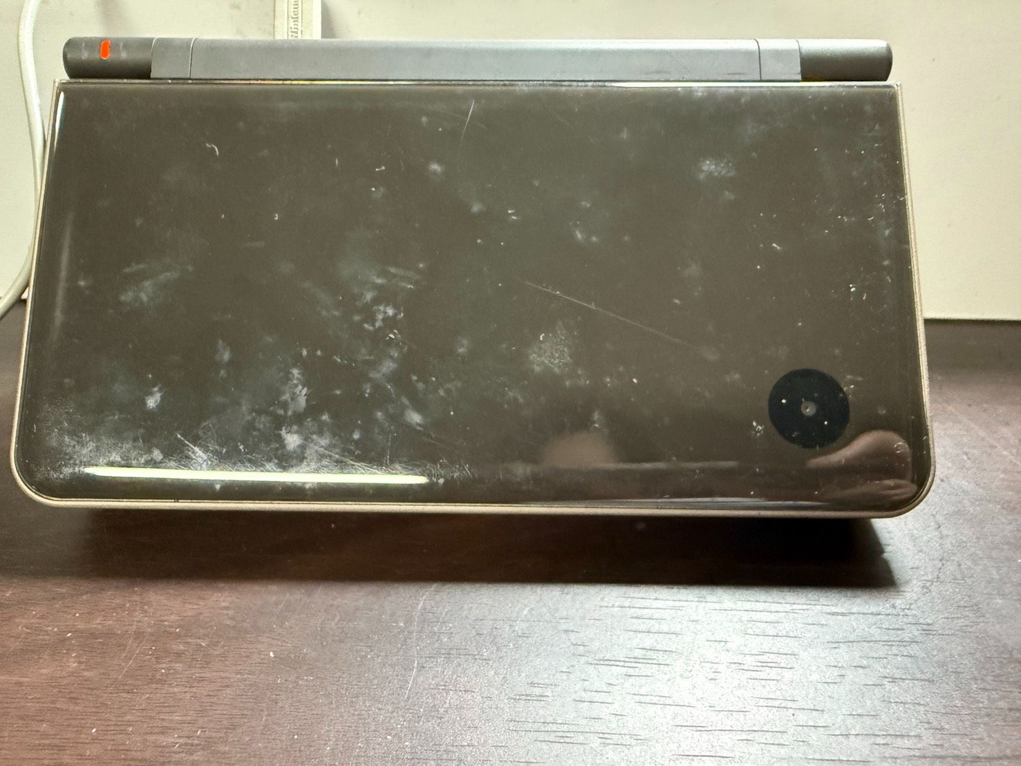 動作未 ジャンク扱い NINTENDO DSi LL 任天堂 ニンテンドー ゲーム機本体 き