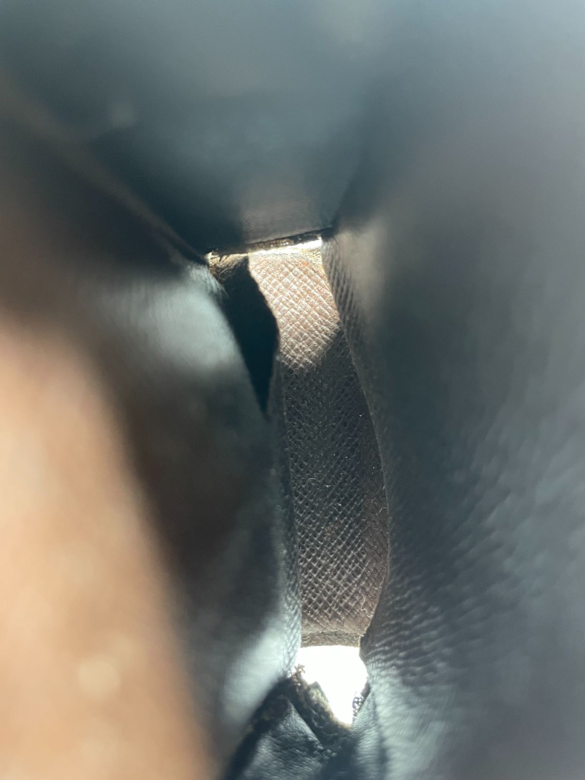 ルイヴィトン シガレットケース