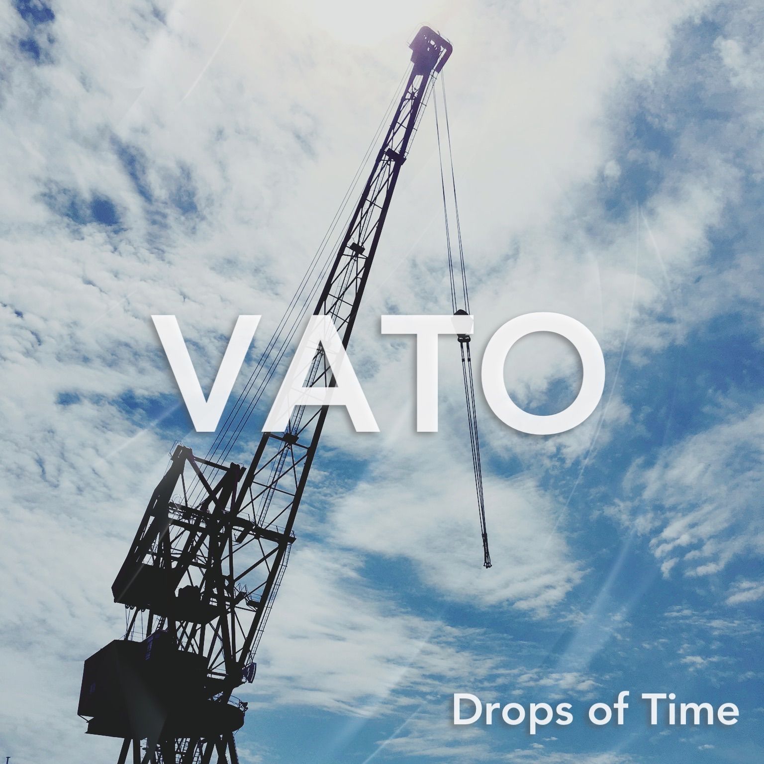 VATO 7th「Drops of Time」-0
