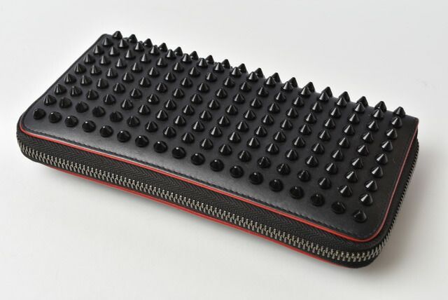 クリスチャンルブタン 財布 Christian louboutin 長財布 クリスチャンルブタン 財布 Christian louboutin 長財布