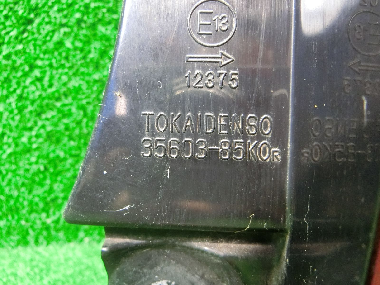 10041] アルトラパン HE22S 右 テールライト テールランプ TOKAIDENSO