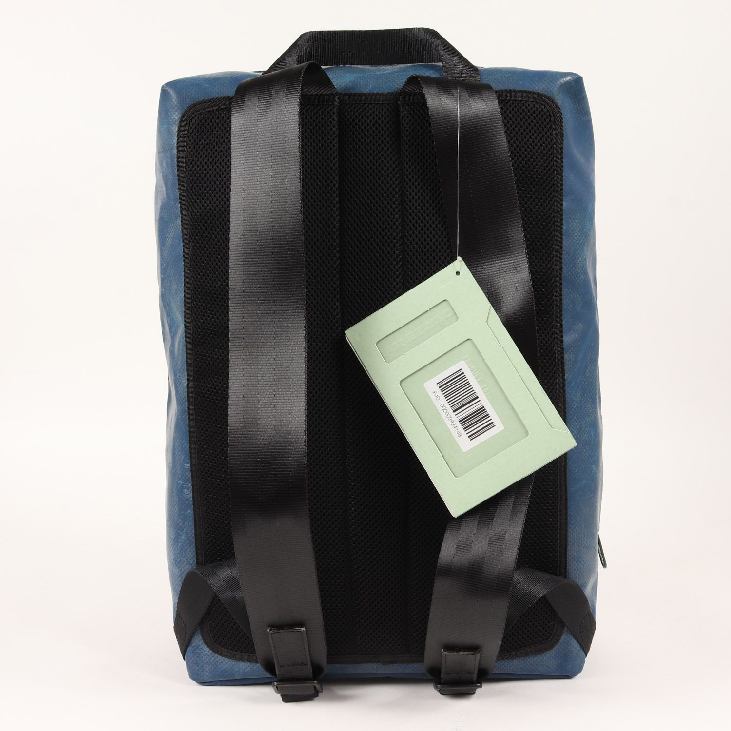 FREITAG ネイビー バックパック