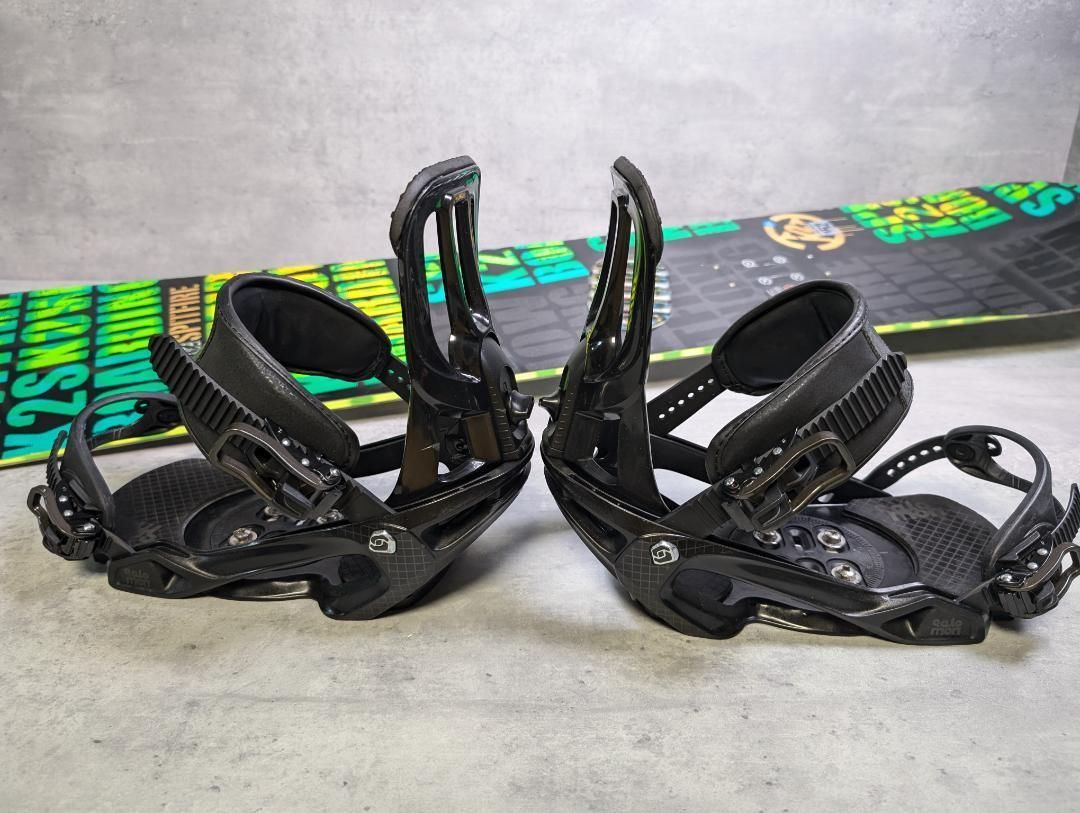 Ｋ2 SPIT FIRE　SALOMON　スノーボード　メンズ　バインセット K2 SPIT FIRE SALOMON スノーボード メンズ バインセット 【公式通販】