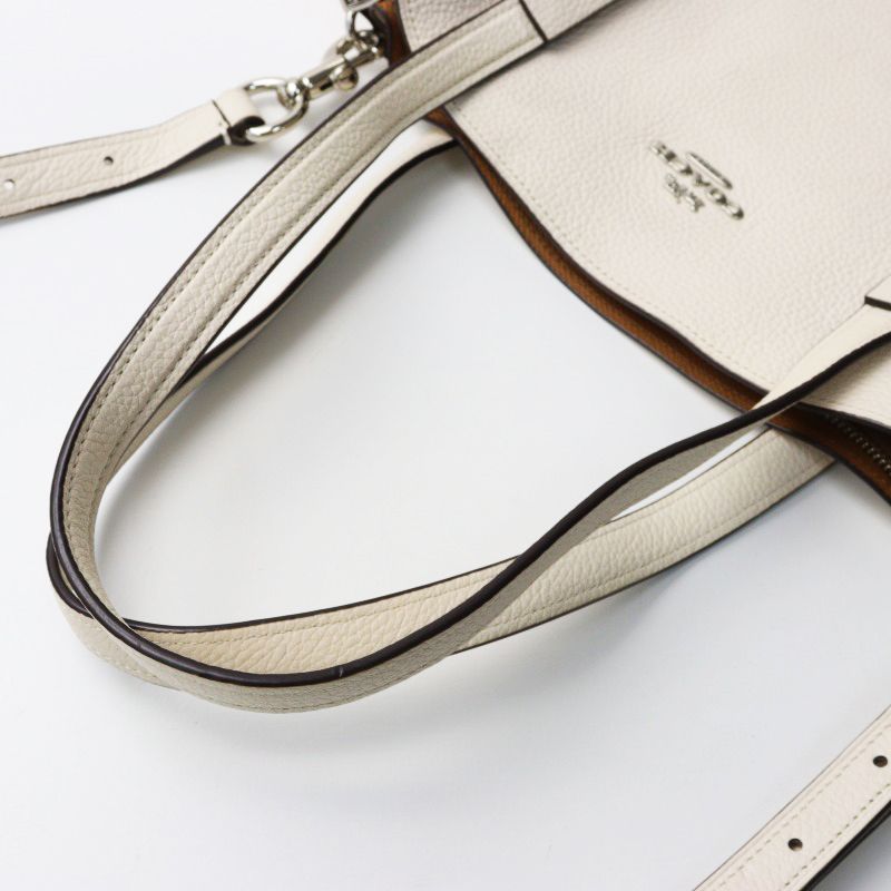 コーチ COACH 25137 チャーリー キャリーオール 2WAYトートバッグ