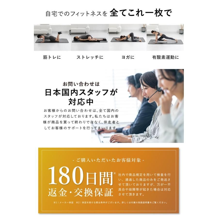 Trainingmat