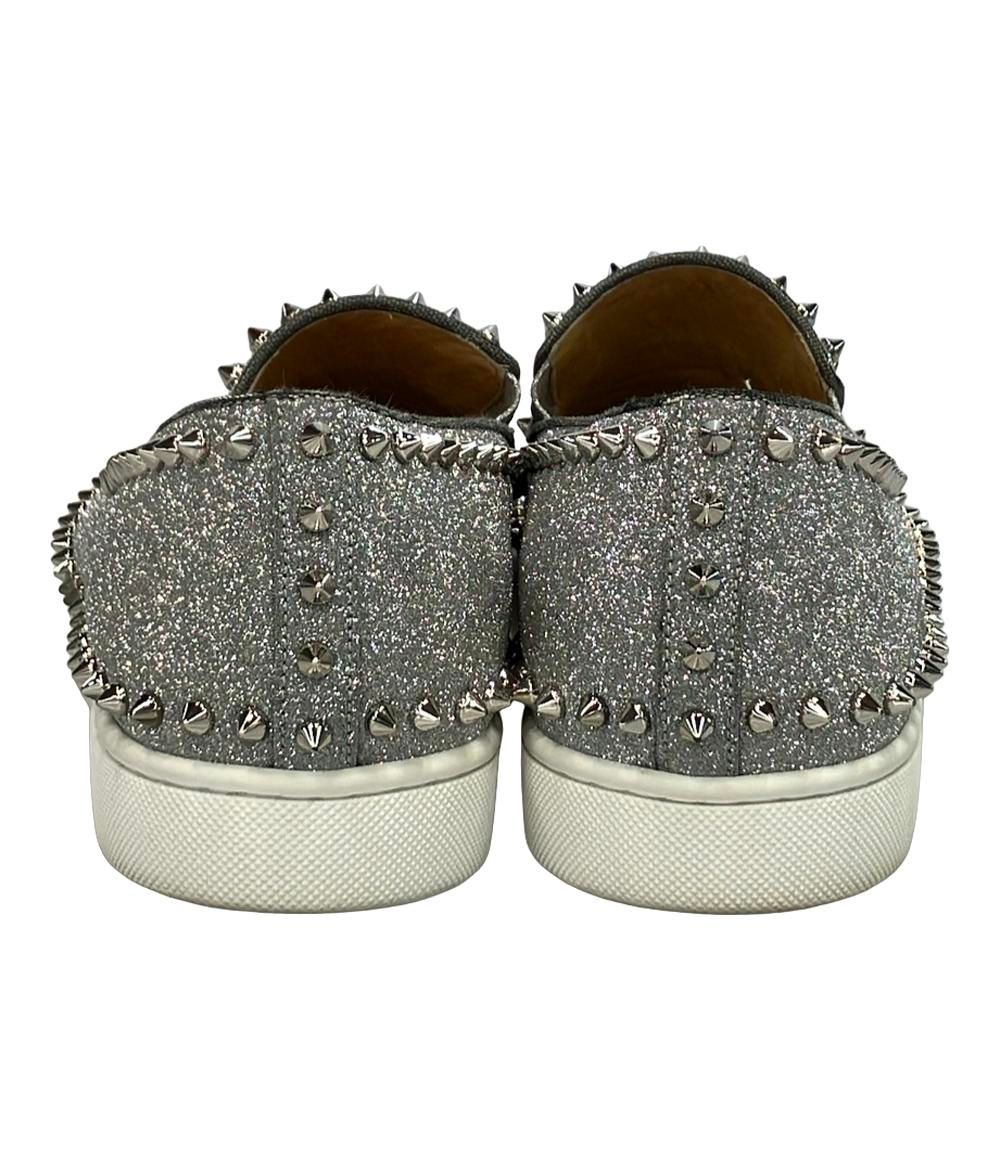 スタッズ グリッター