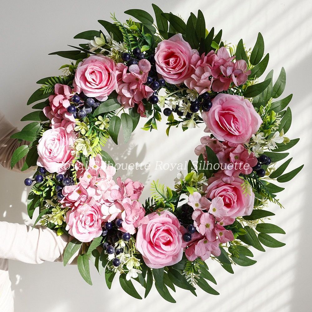 リース 結婚式 インテリア 装花 【公式通販】