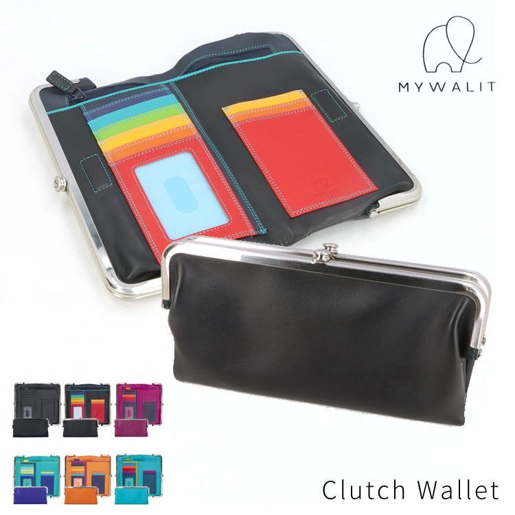 mywalitの商品一覧 通販 - Yahoo!ショッピング MYWALIT 本革 