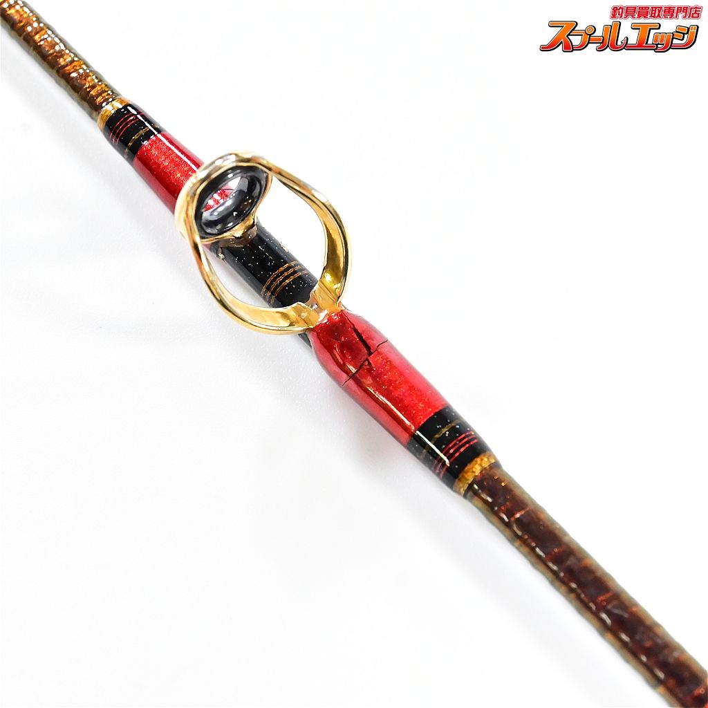☆DAIWA ダイワ ロッド MAD VIPER STING 240M マッドバイパー