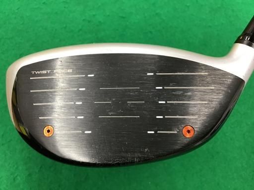 中古】 テーラーメイド M6 10.5° ドライバー DR FUBUKI TM5(2019
