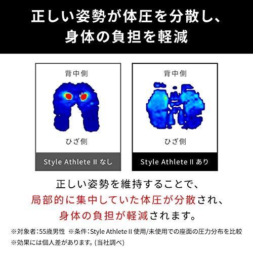 スタイル アスリート2(Style Athlete II) MTG(エムティージ-eastgate.mk