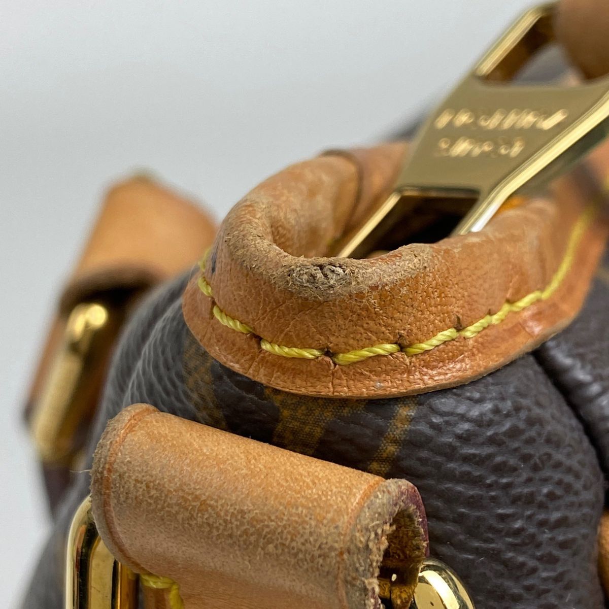 ルイ・ヴィトン Louis Vuitton エストレーラ MM ショルダーバッグ 2WAY 