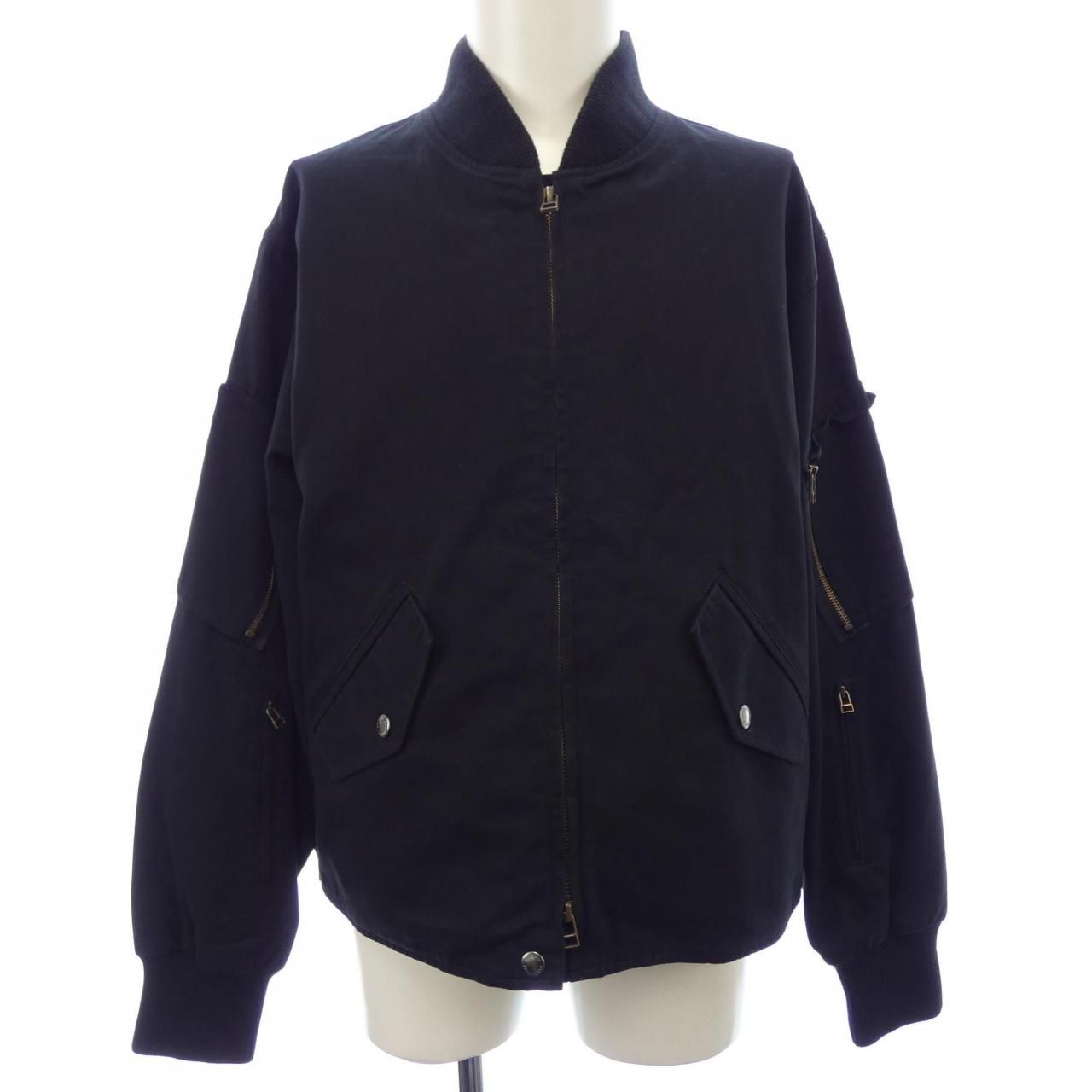 ユニフォームエクスペリメント UNIFORM EXPERIMENT ジャケット