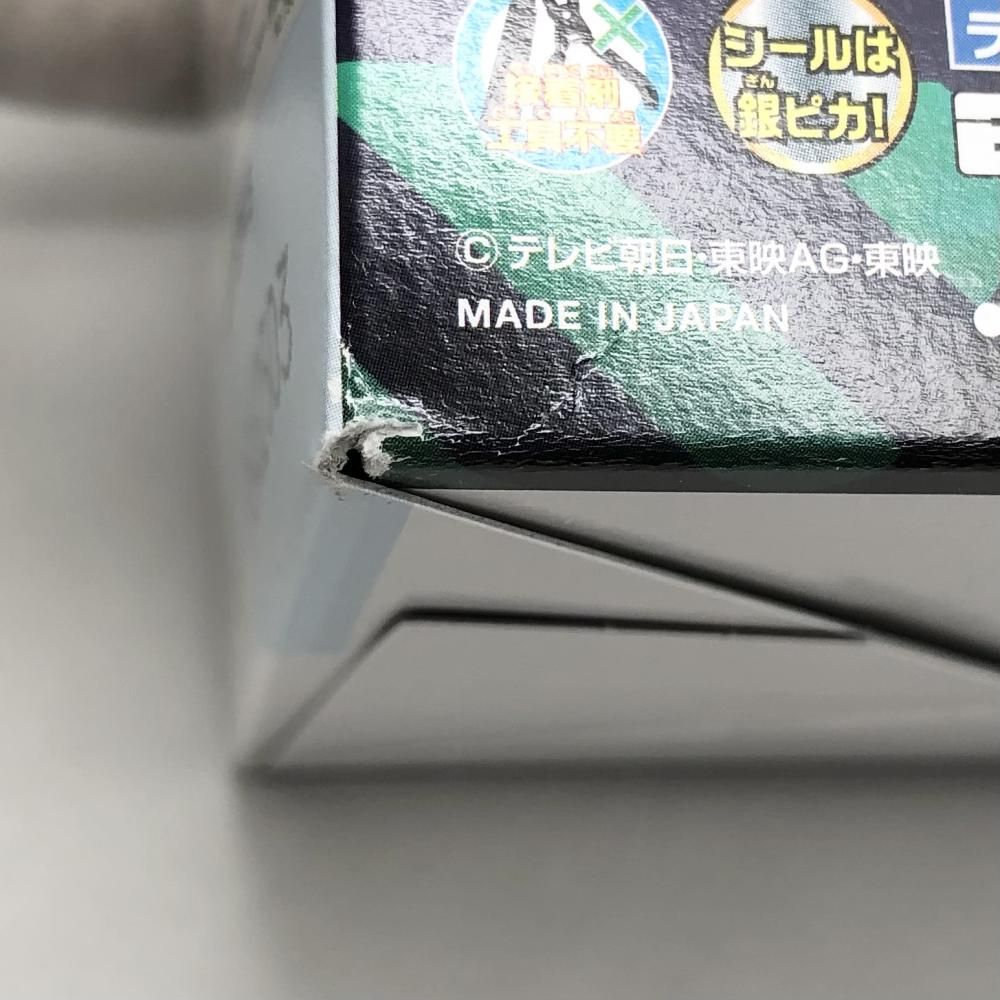 ブラックオニタイジンムラサメ 17
