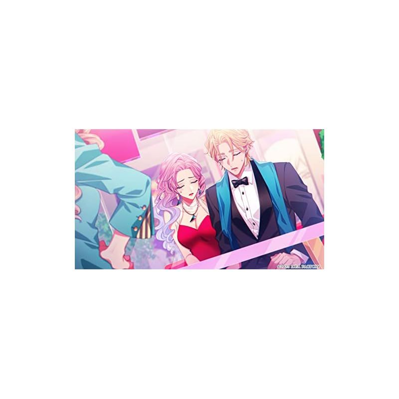キューピット・パラサイト -Sweet & Spicy Darling.- 特装版