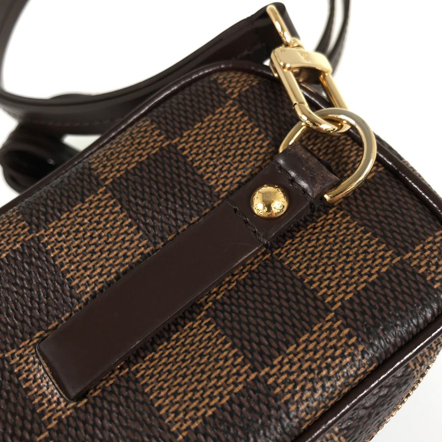 VUITTON ダミエ