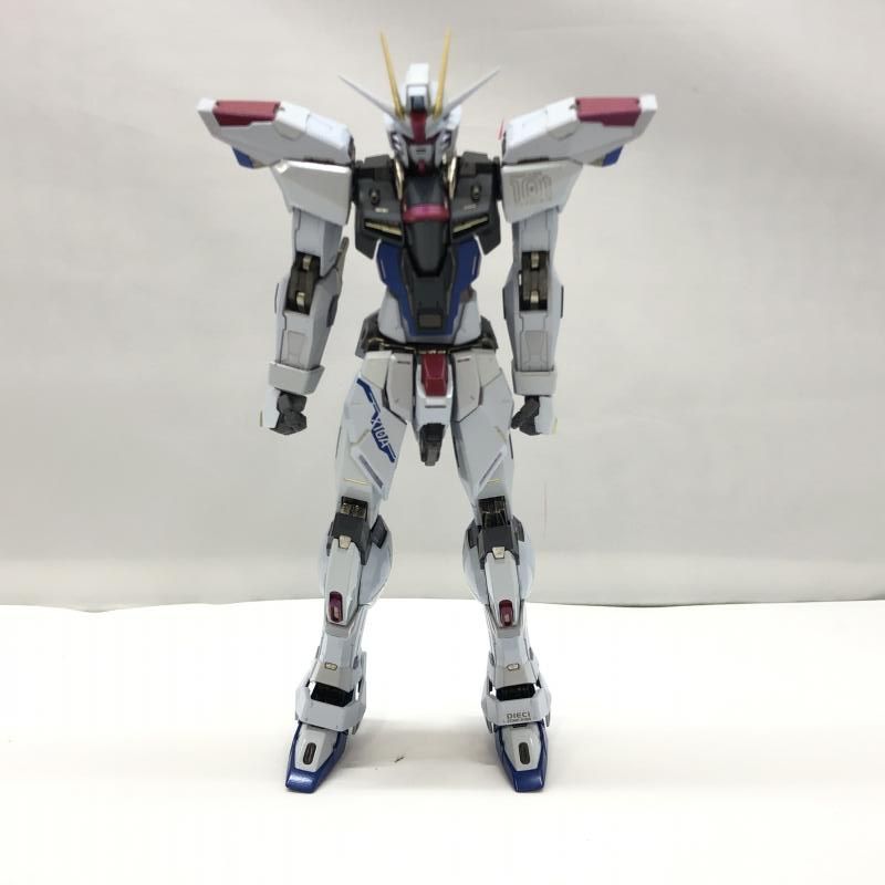 中古】バンダイ METAL BUILD フリーダムガンダム CONCEPT 2 開封品 機動戦士ガンダムSEED[97] - メルカリ