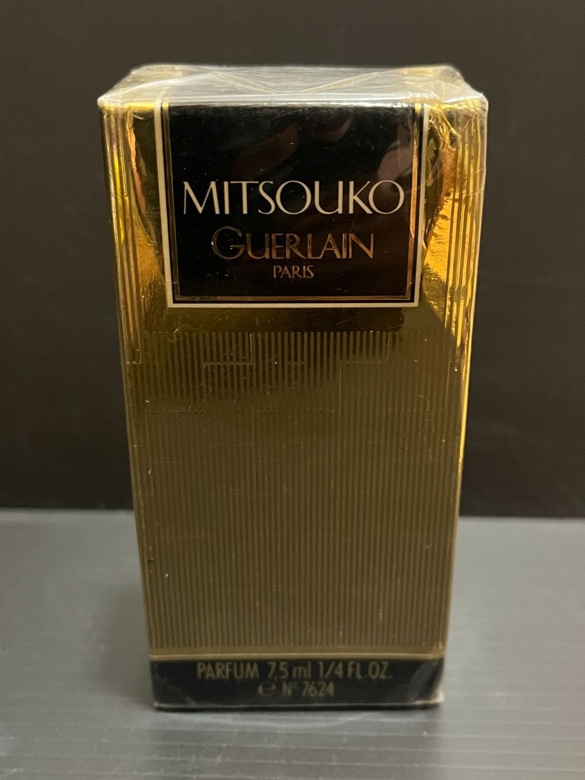 Guerlain Mitsouko 香水 LES LÉGENDAIRES ⋅ Mitsouko - Eau de Parfum ⋅ GUERLAIN