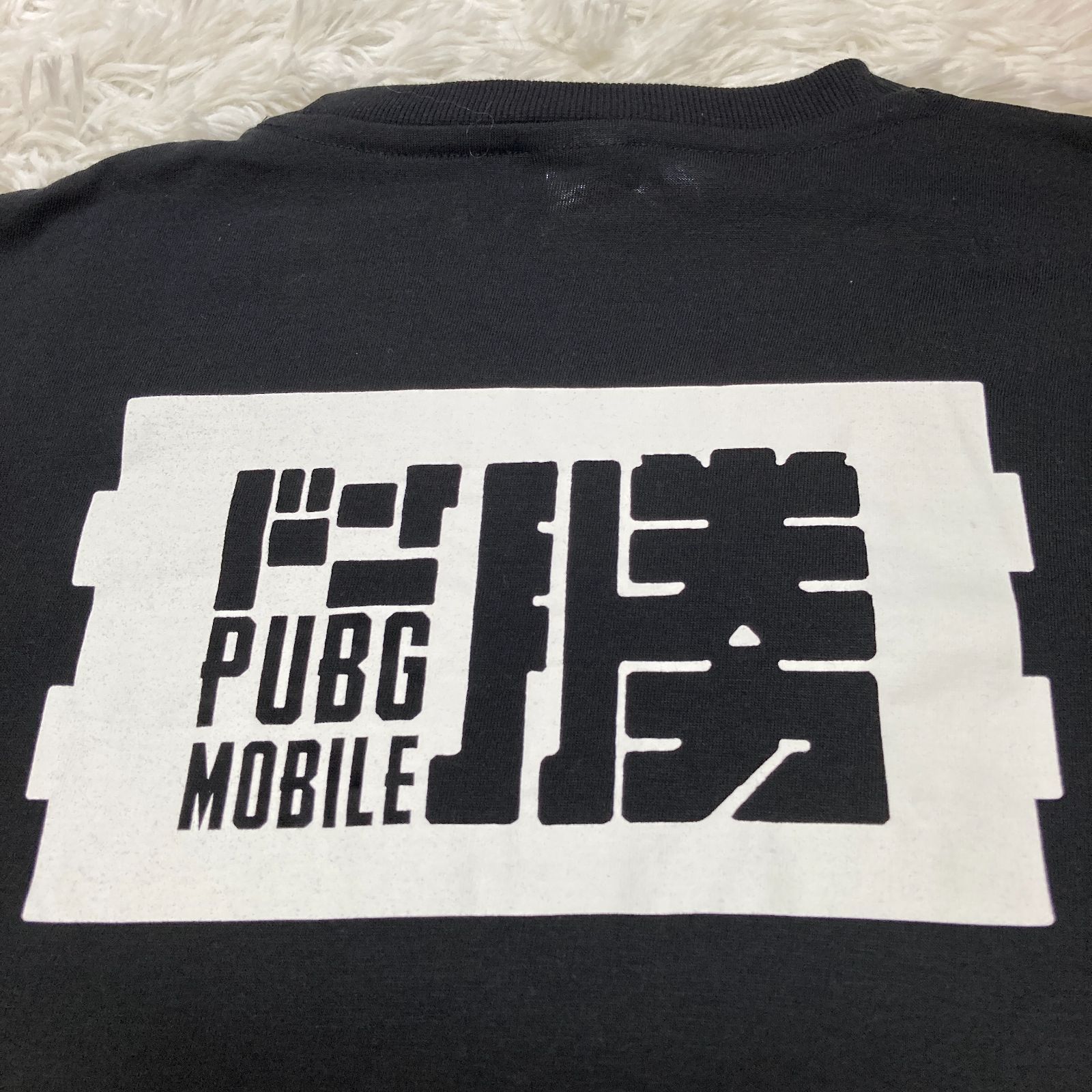 PUBG ドン勝 Tシャツ - メルカリ