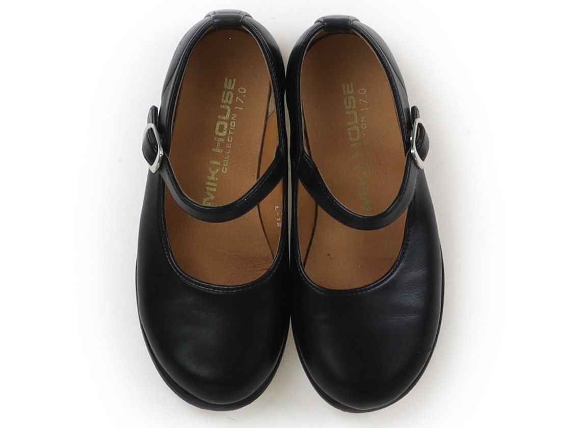ガッチャン様　ミキハウス　スリッポン　シューズ　17cm ガッチャン様 ミキハウス スリッポン シューズ 17cm Shoes