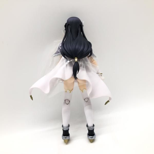 中古】開封） figma 瑞原葉月[24] - メルカリ