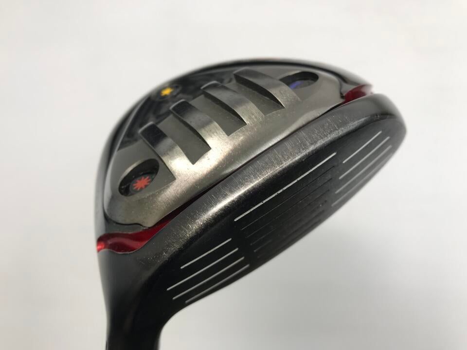 RODDIO FAIRWAYWOOD R-Sole フェアウェイウッド Rソール[FW]ロッディオRODDIO MoBIUS EQ FXメビウスDesignTuningデザインチューニング RODDIO FAIRWAYWOOD R-Sole フェアウェイウッド Rソール[FW]ロッディオ