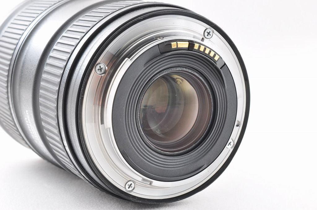 超広角ズームレンズ