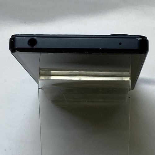 ★【中古品】楽天モバイル  Xperia 5 V  XQ-DE44 ブラック