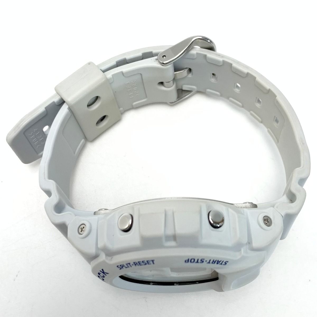 CASIO カシオ G-SHOCK 日本ハムファイターズ 2009年優勝記念モデル DW 