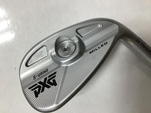 PXG PXG 0311 SUGAR DADDY III 50°|10° S-GRIND ウェッジ WG 純正特注シャフト フレックスS メンズ 男性用 右利き 右用 Cランク ゴルフクラブ