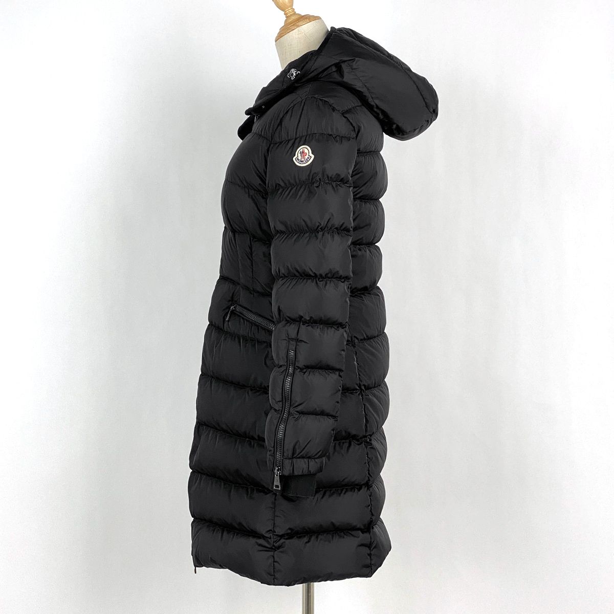 モンクレール MONCLER ベチュロング ダウンコート 防寒 BETULONG 