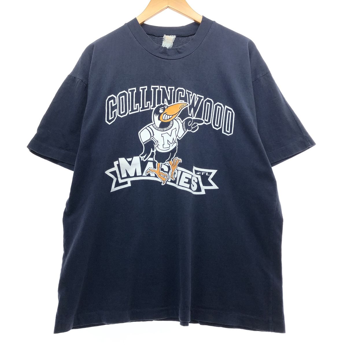古着 90年代 PRINTZ ROYAL スポーツTシャツ メンズXL相当 ヴィンテージ/eaa437965