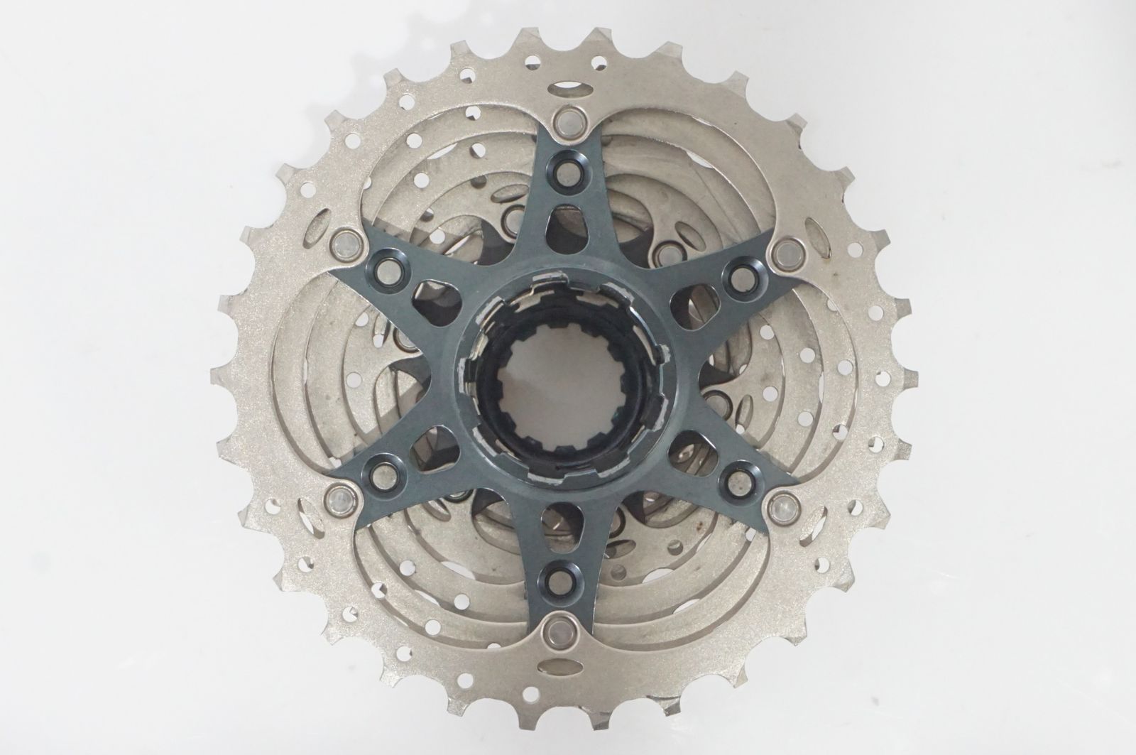 シマノ CS-R8000 アルテグラ 11-30T スプロケット