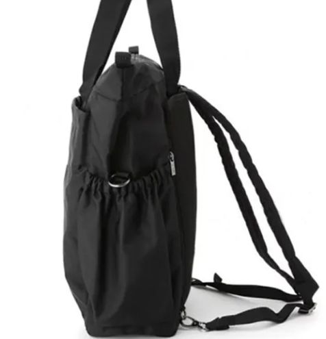 アニエスベー マザーズバック ママバッグ リュック 2WAY agnes b. - agnes b.アニエスベー マザーズリュック 2way マザーズ