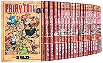 【中古】FAIRY TAIL コミック 1-59巻セット (講談社コミックス)