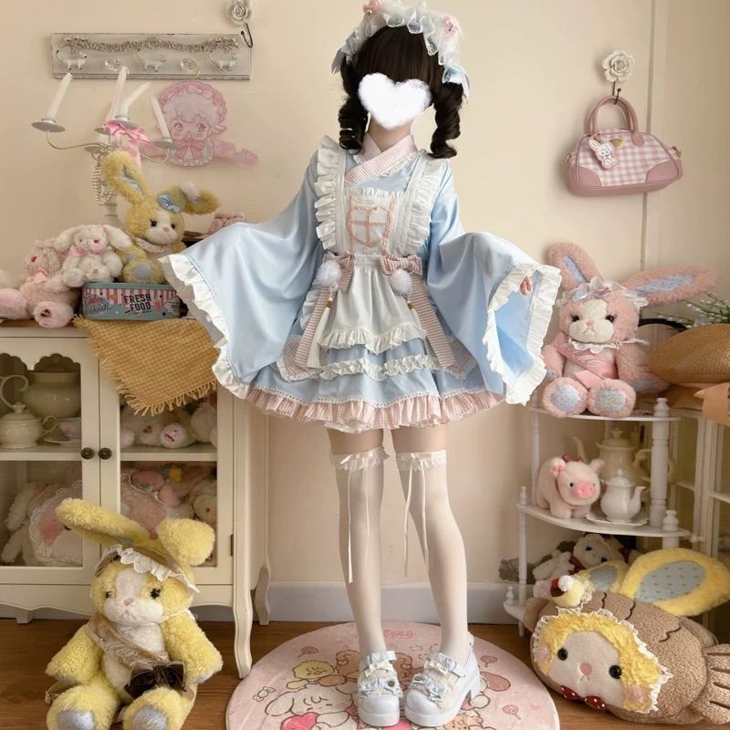 サブカル 服