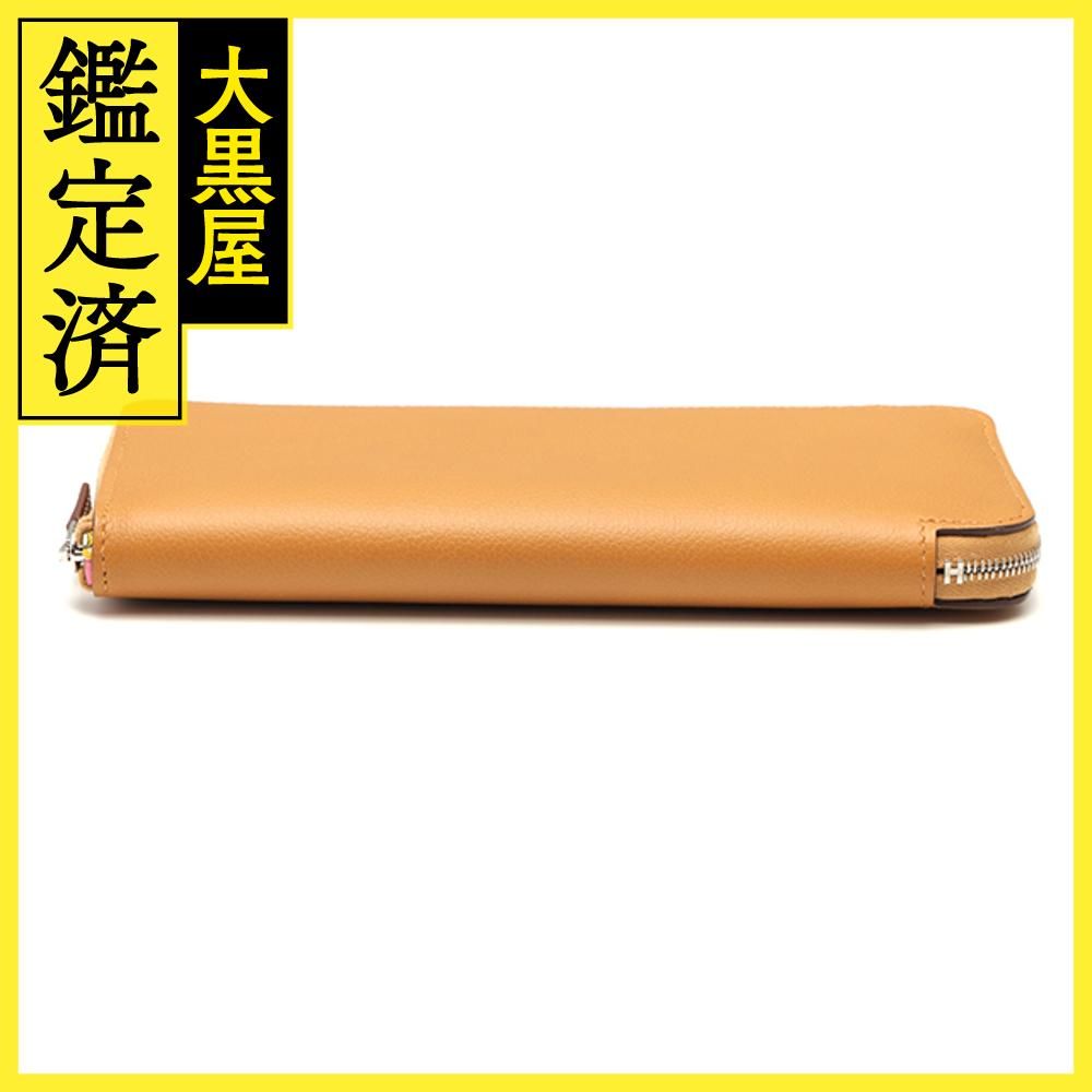 長財布