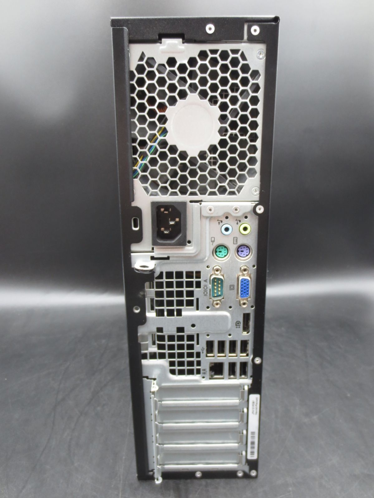 1000円～ 6200 Pro SFF/Corei3 2120 3.3GHz/250G/Win7HP【E】