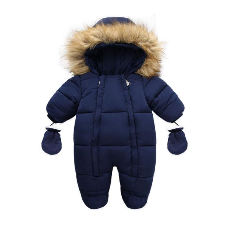 楽天市場】the north face baby fleece suit（キッズ・ベビー